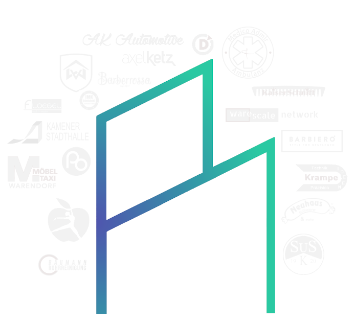 kunden logo compilation